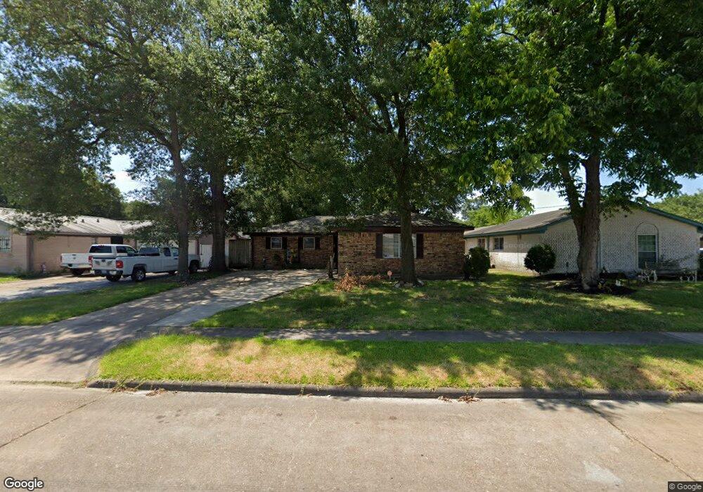 1223 Helms Rd, Houston, TX 77088 - photo 1
