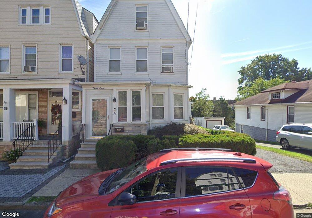 38 Newton Place unit 40, Irvington, NJ 07111 - photo 1