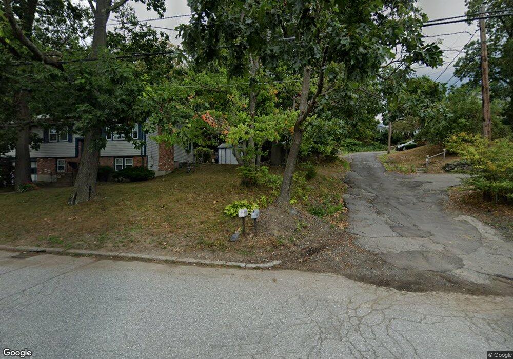 15 Oak Rd unit 15, Waltham, MA 02451 - photo 1