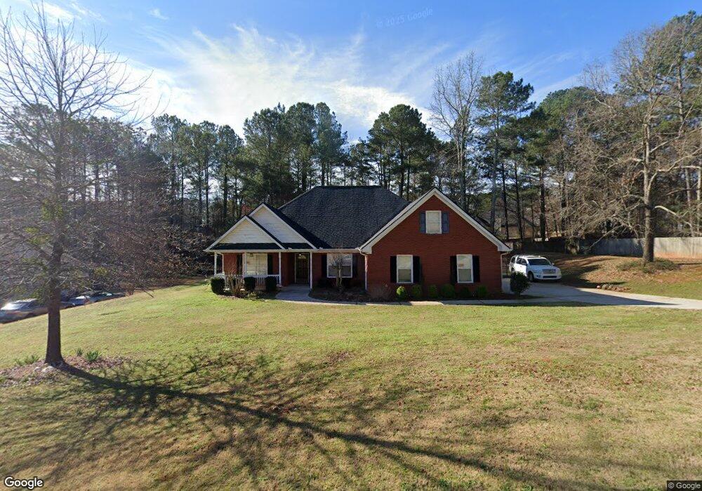 20 Paden St unit 2, Covington, GA 30016 - photo 1