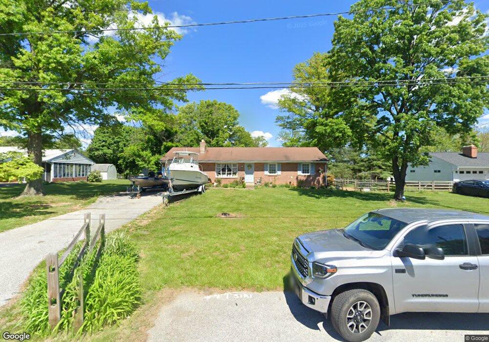 5529 Montgomery Rd, Ellicott City, MD 21043 - photo 1