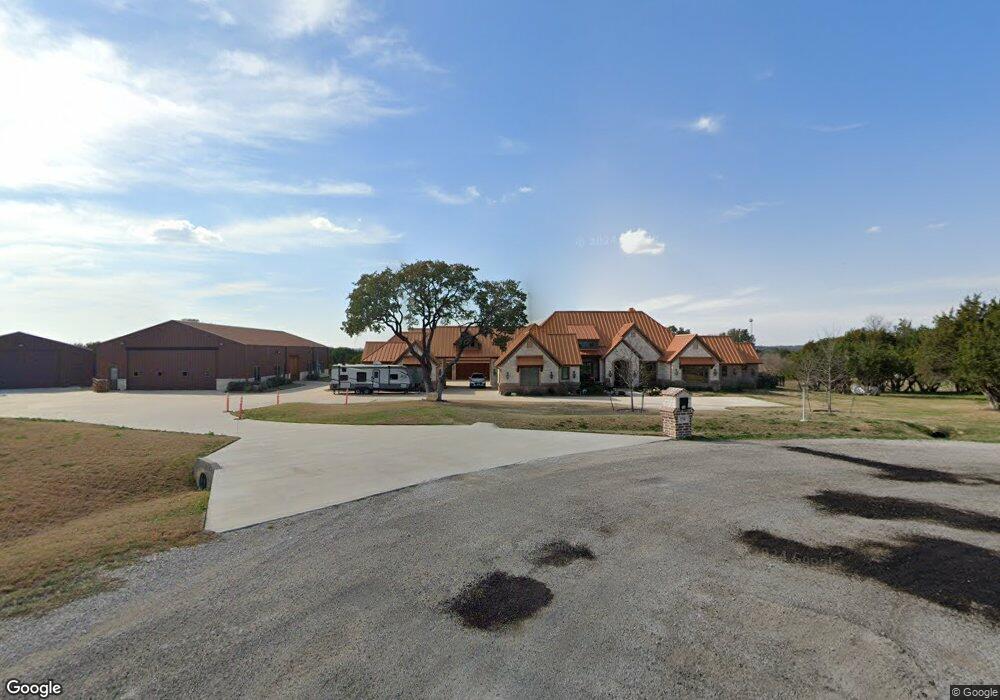 130 Cynthia Ann Parker Ln, Weatherford, TX 76087 - photo 1