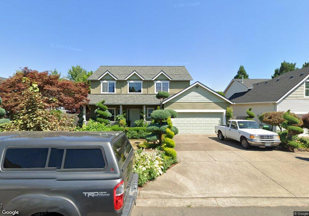 1203 33rd Ave, Forest Grove, OR 97116 - photo 1