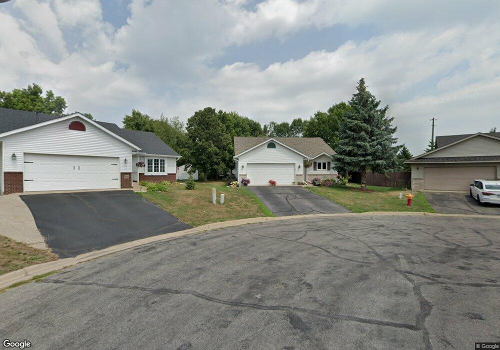 1408 Summit Ave N, Sauk Rapids, MN 56379 - photo 1