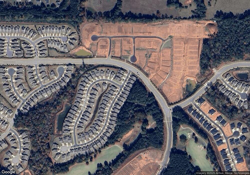 106 Chinkapin Ct, Griffin, GA 30223 - photo 1