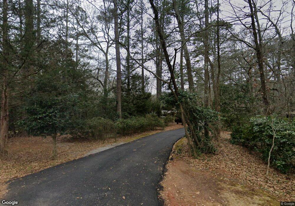 230 Meadowview Rd, Athens, GA 30606 - photo 1