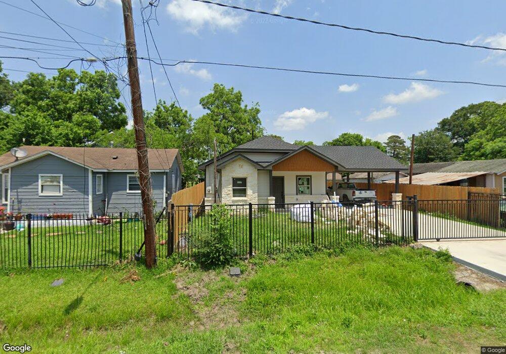 3913 Hurley St, Houston, TX 77093 - photo 1