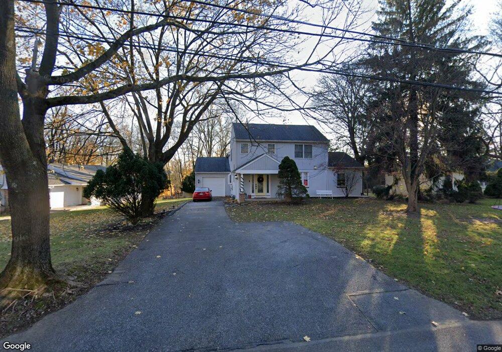 332 Highland Ave, Devon, PA 19333 - photo 1