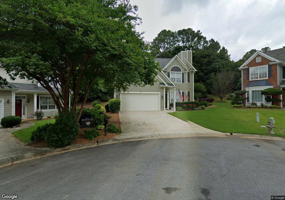 2715 Windwatch Place, Marietta, GA 30062 - photo 1