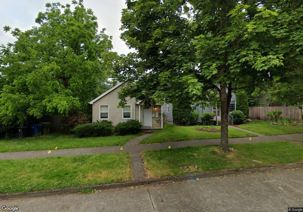 1157 19th St NE, Salem, OR 97301 - photo 1