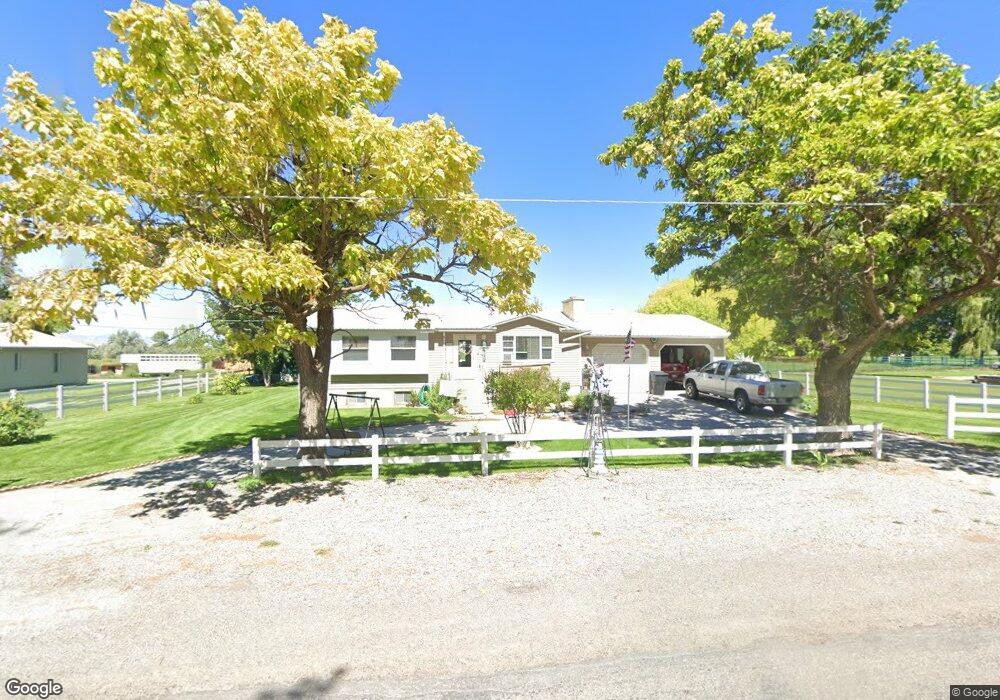 4520 W 14400 N, Garland, UT 84312 - photo 1