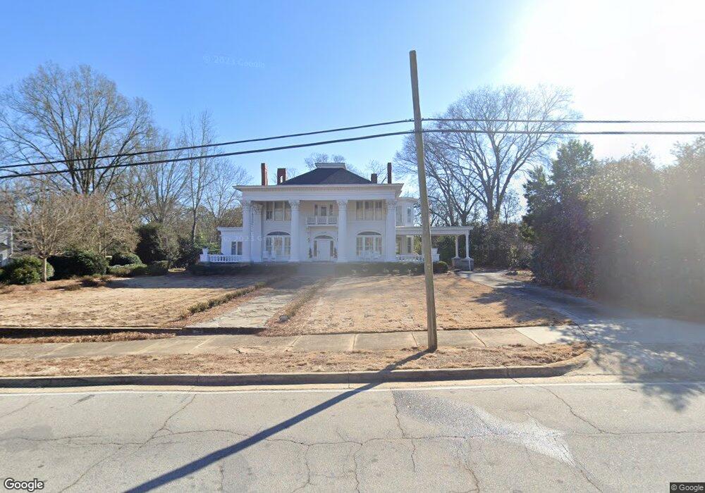 2146 Conyers St SE, Covington, GA 30014 - photo 1