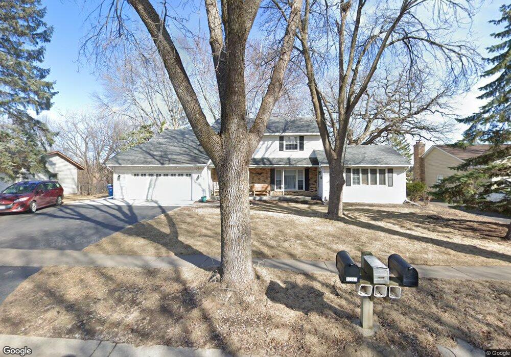 10326 Boundary Creek Terrace, Maple Grove, MN 55369 - photo 1