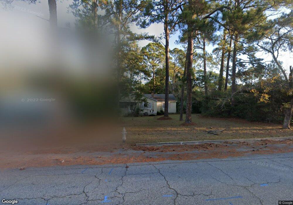 703 14th St W, Tifton, GA 31794 - photo 1