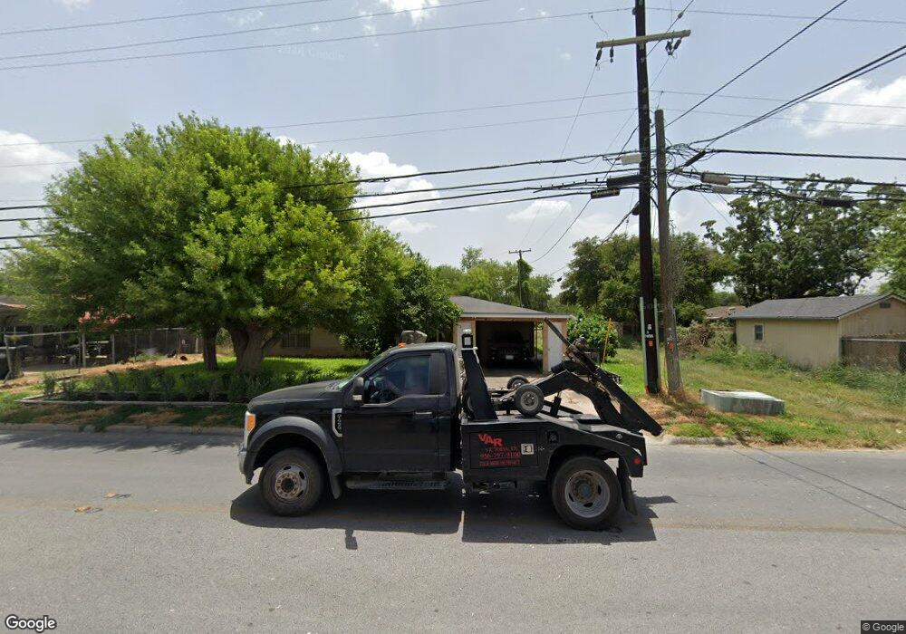 804 S Bridge Ave, Weslaco, TX 78596 - photo 1