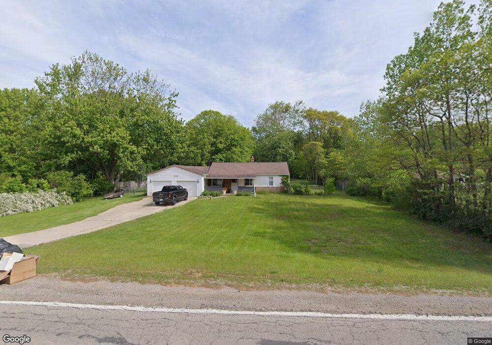 1051 E Lake Rd, Clio, MI 48420 - photo 1