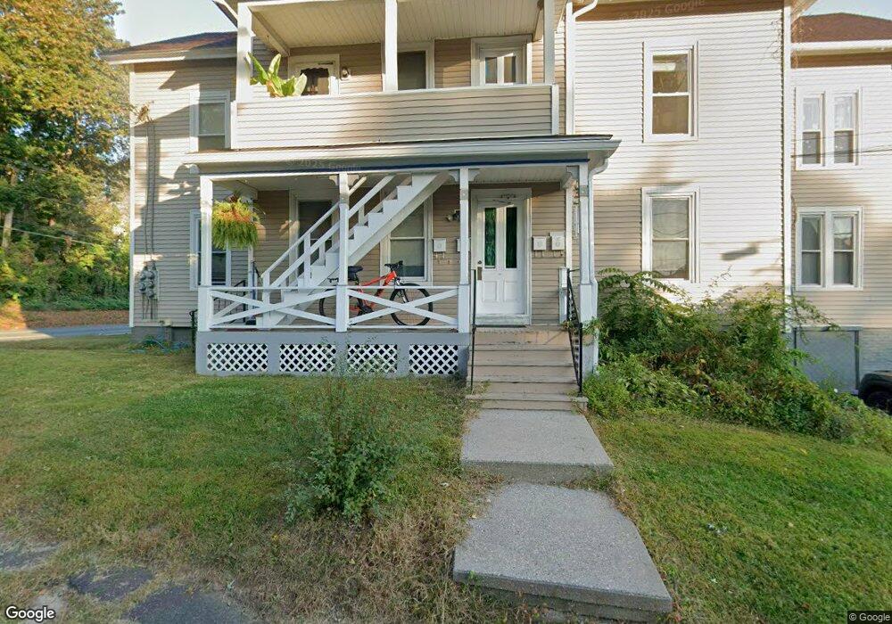 2 Prospect Ct unit 4 family, Northampton, MA 01060 - photo 1