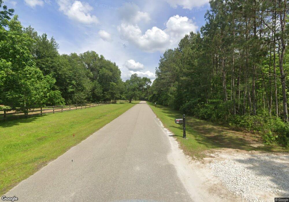 50 Acres Cavallo Trail, Lloyd, FL 32337 - photo 1