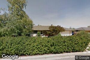 4786 Quail Point Rd, Salt Lake City, UT 84124