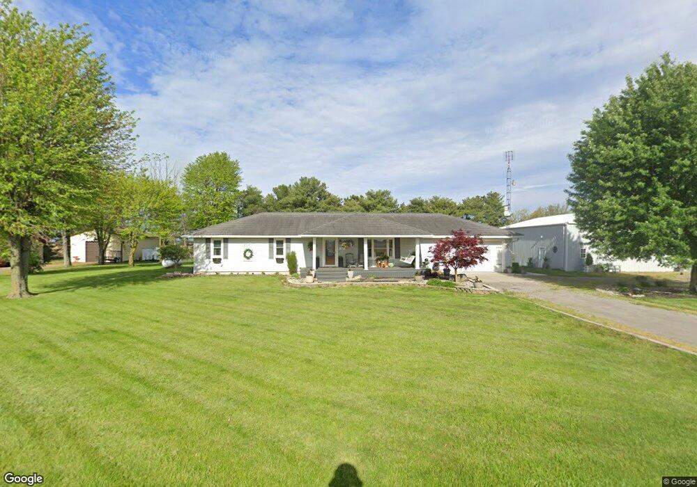 230 S Kill Rd, Spencerville, OH 45887 - photo 1