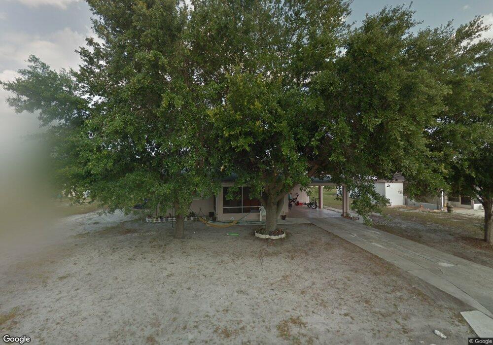 315 Thomas Ave, Frostproof, FL 33843 - photo 1