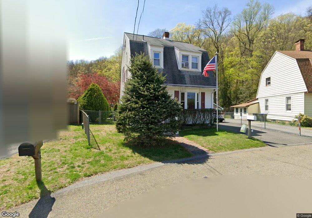 38 Circle Dr, Tuxedo Park, NY 10987 - photo 1