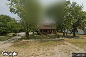 910 Caney Rd, Cedar Vale, KS 67024