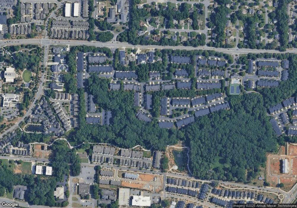 12415 Dancliff Trace unit 35, Alpharetta, GA 30009 - photo 1