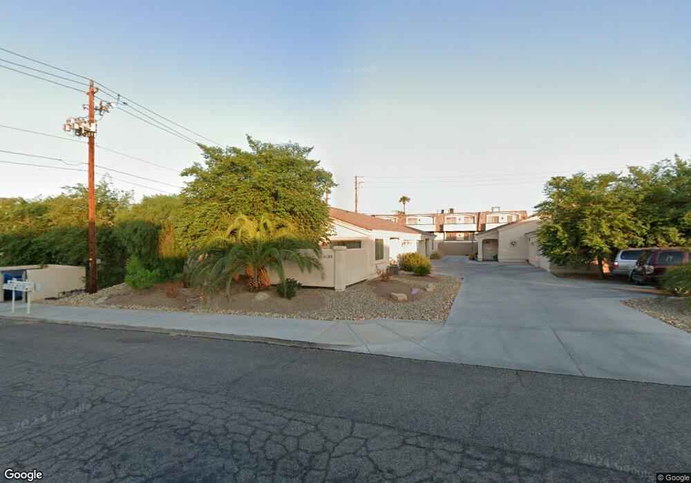 1683 Magnolia Dr, Lake Havasu City, AZ 86403 - photo 1