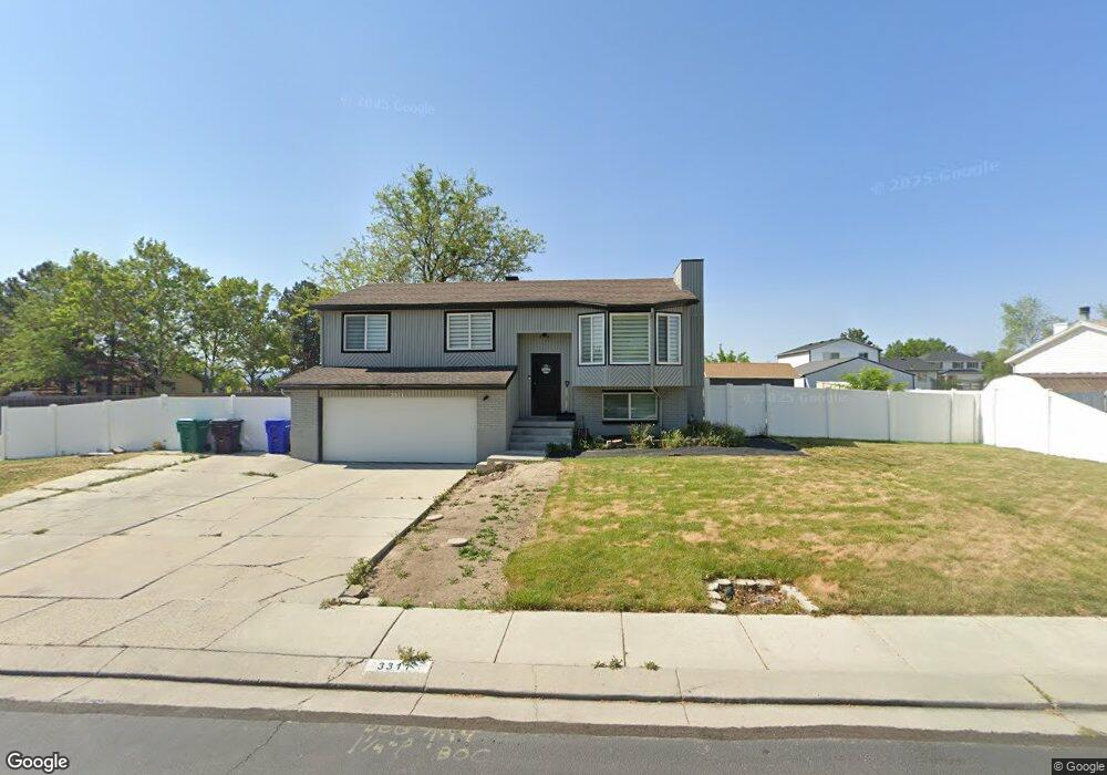 3311 W 6960 S, West Jordan, UT 84084 - photo 1