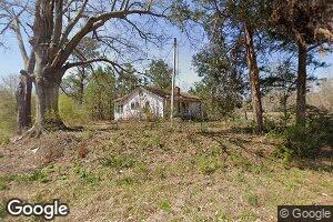 1757 Main St, Guntown, MS 38849