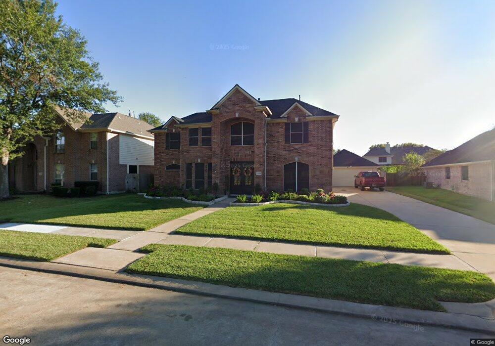 15719 Swandale Ln, Houston, TX 77095 - photo 1