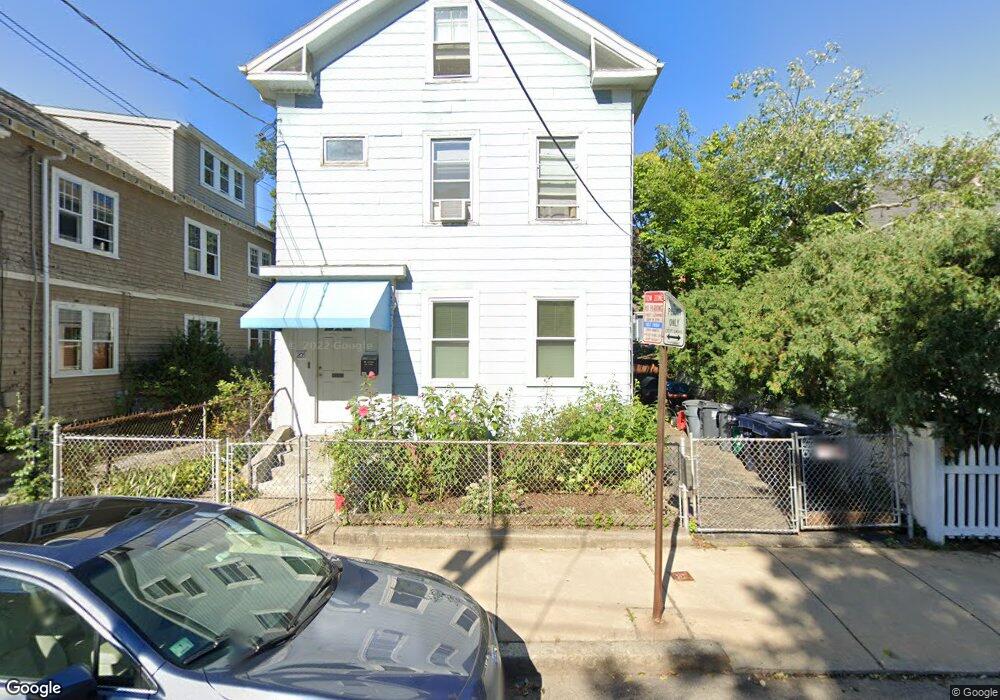 205 Allston St, Cambridge, MA 02139 - photo 1