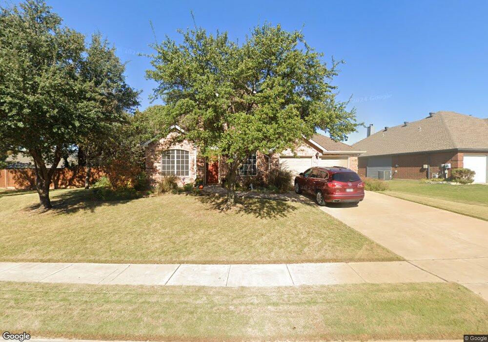 2625 Valencia Ln, Denton, TX 76210 - photo 1