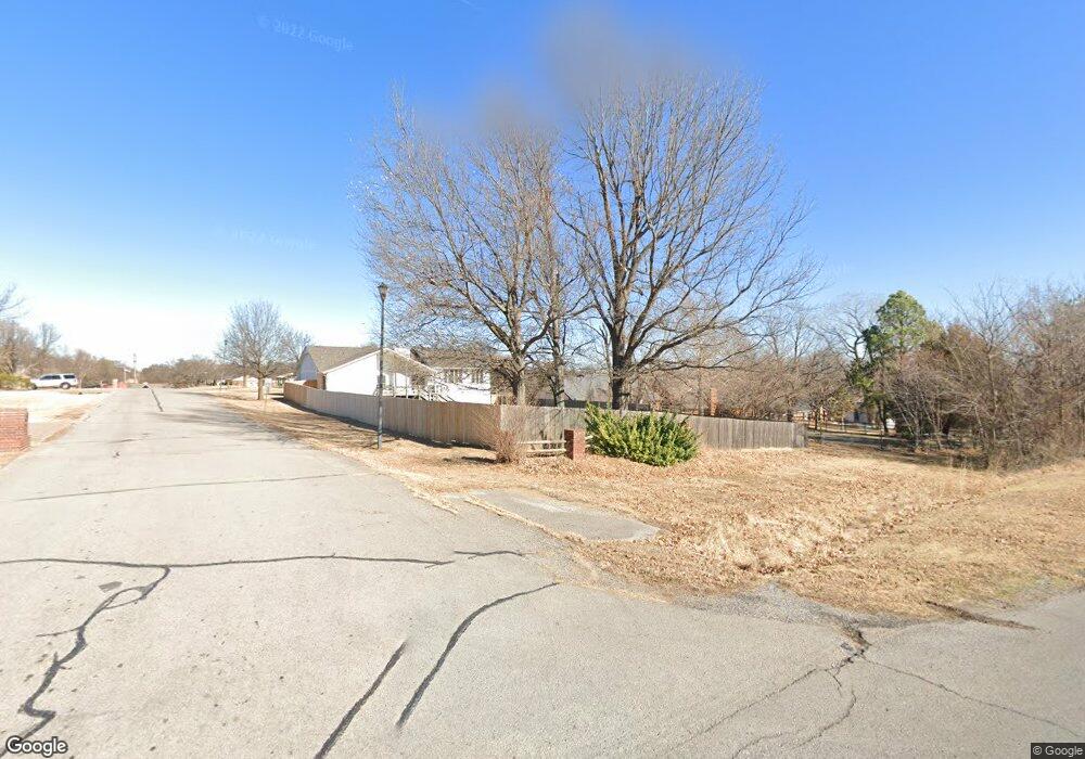 12129 S Ash St, Jenks, OK 74037 - photo 1