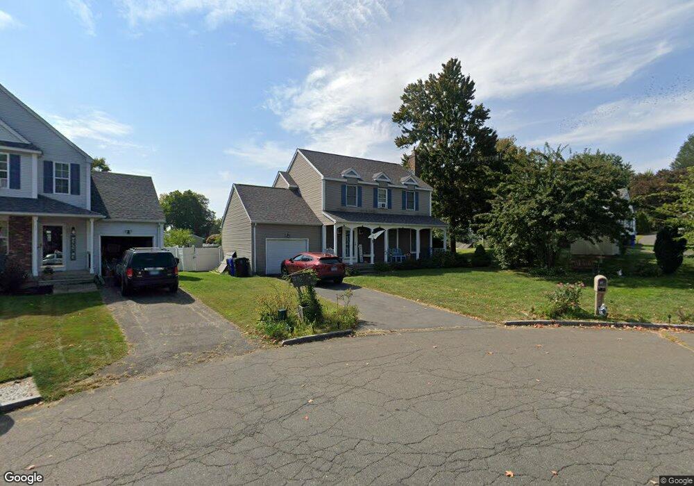 27 Craig Place, West Hartford, CT 06110 - photo 1