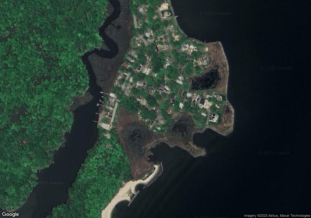 1513 Callaway Dr, Shady Side, MD 20764 - photo 1