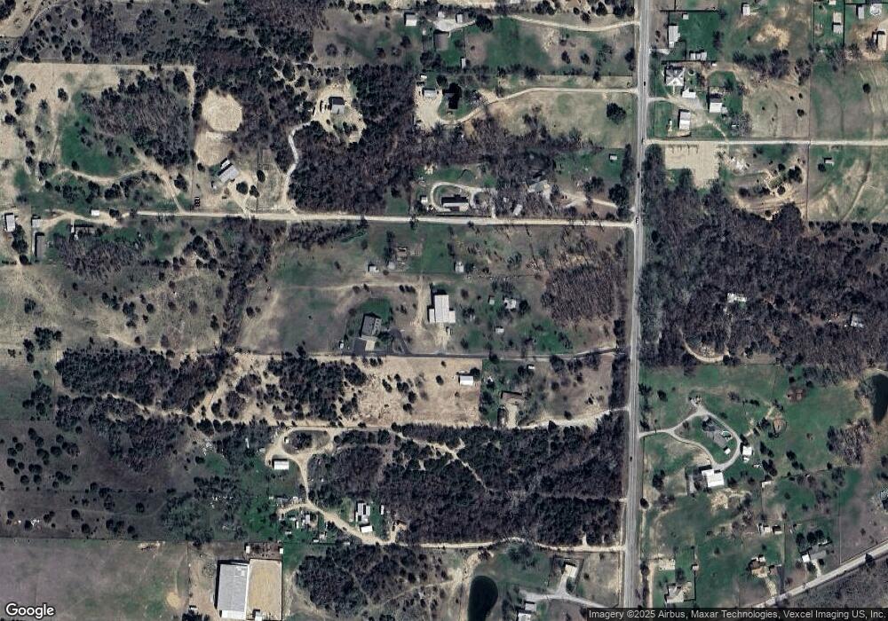 2805 Zion Hill Rd, Weatherford, TX 76088 - photo 1