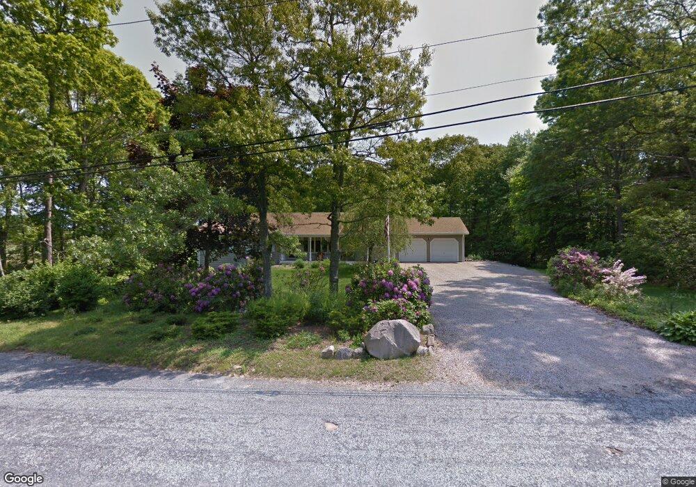 25 Stenton Ave, Westerly, RI 02891 - photo 1