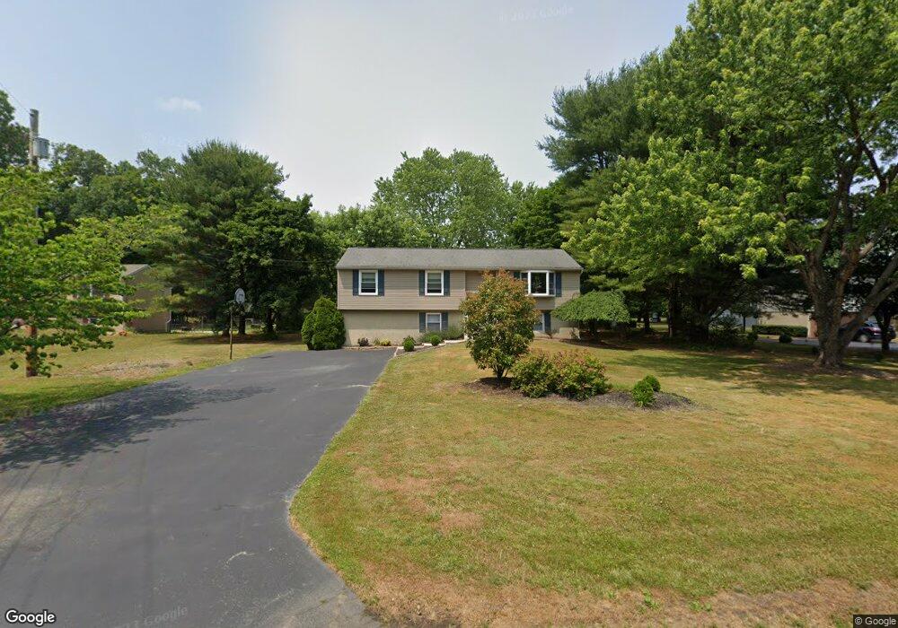 2347 Chew Ave, Franklinville, NJ 08322 - photo 1