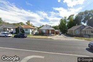 280 E 400 N, Logan, UT 84321
