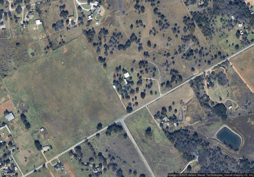 400 Reed Rd, Granbury, TX 76049 - photo 1