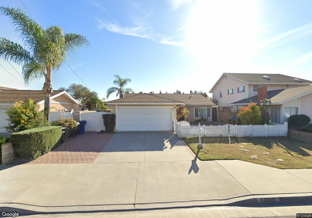 5668 Camp St, Cypress, CA 90630 - photo 1