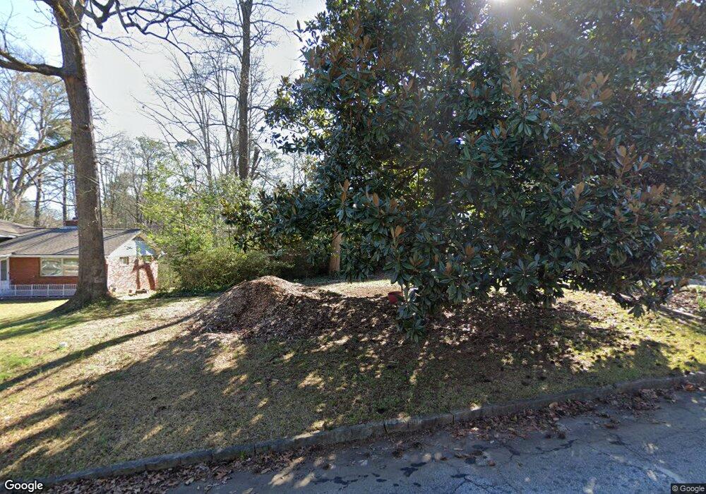 1377 Sagewood Cir, Stone Mountain, GA 30083 - photo 1