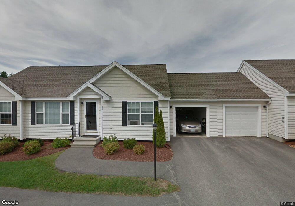 9 Cedar St, Hooksett, NH 03106 - photo 1