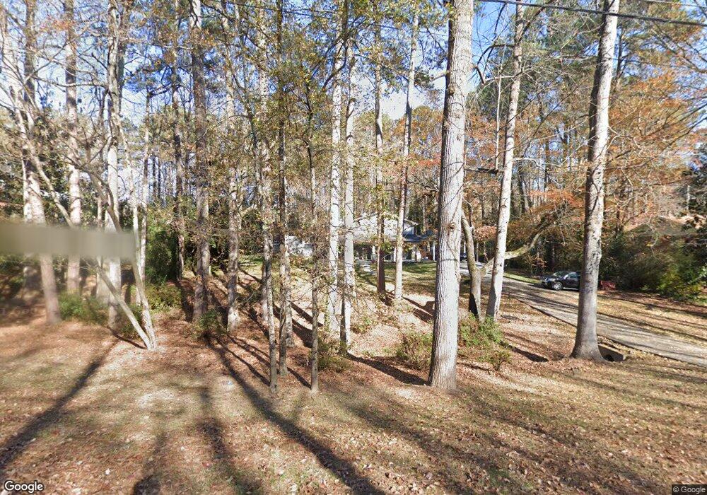 1150 Brookside Dr NE unit 13A, Conyers, GA 30012 - photo 1