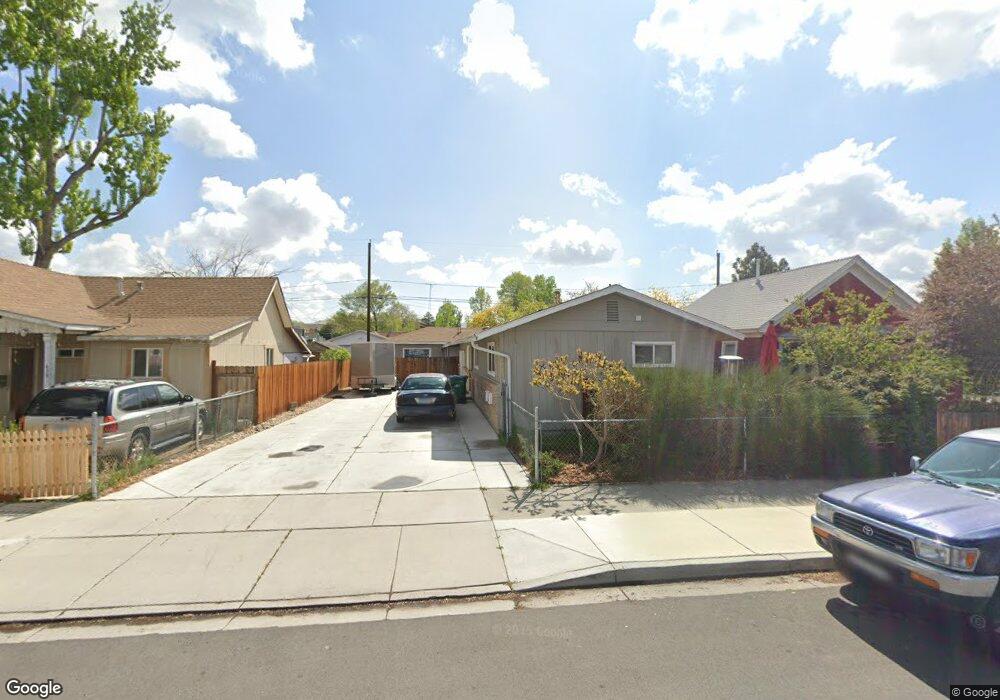 608 7th St, Sparks, NV 89431 - photo 1