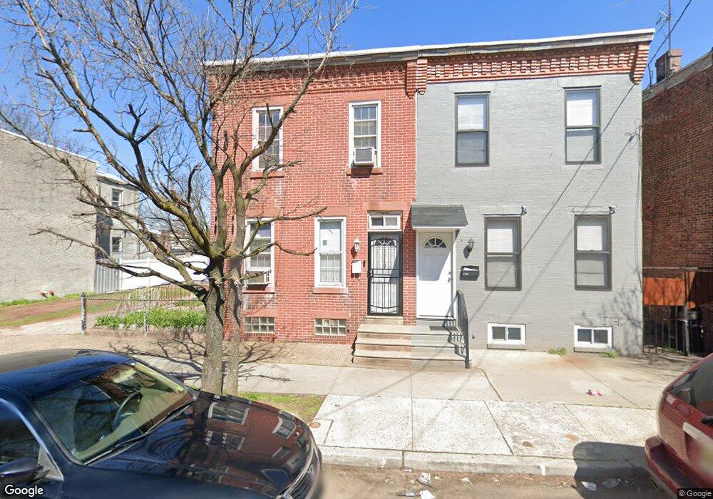 1119 Liberty St, Camden, NJ 08104 - photo 1