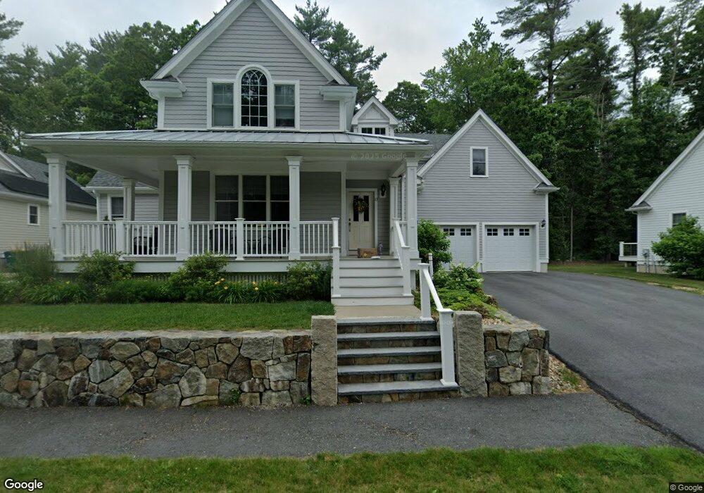 13 Matthew Cir, North Easton, MA 02356 - photo 1