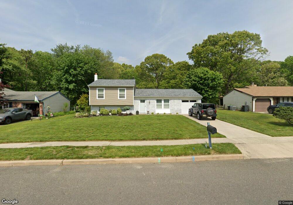 29 Orion Way, Sewell, NJ 08080 - photo 1